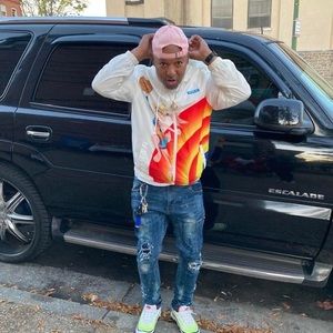 Meet your Posher, Sean